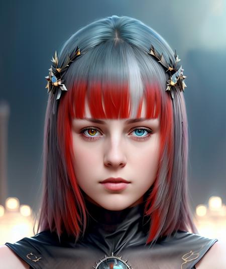 00227-4043512834-girl empress, epic crown on head, fantasy gothic palace, in sci-fi clothes, head and shoulders portrait, subtle muted natural co.png